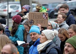 Jena Setzt Erneut Zeichen Gegen Rechtsruck 33